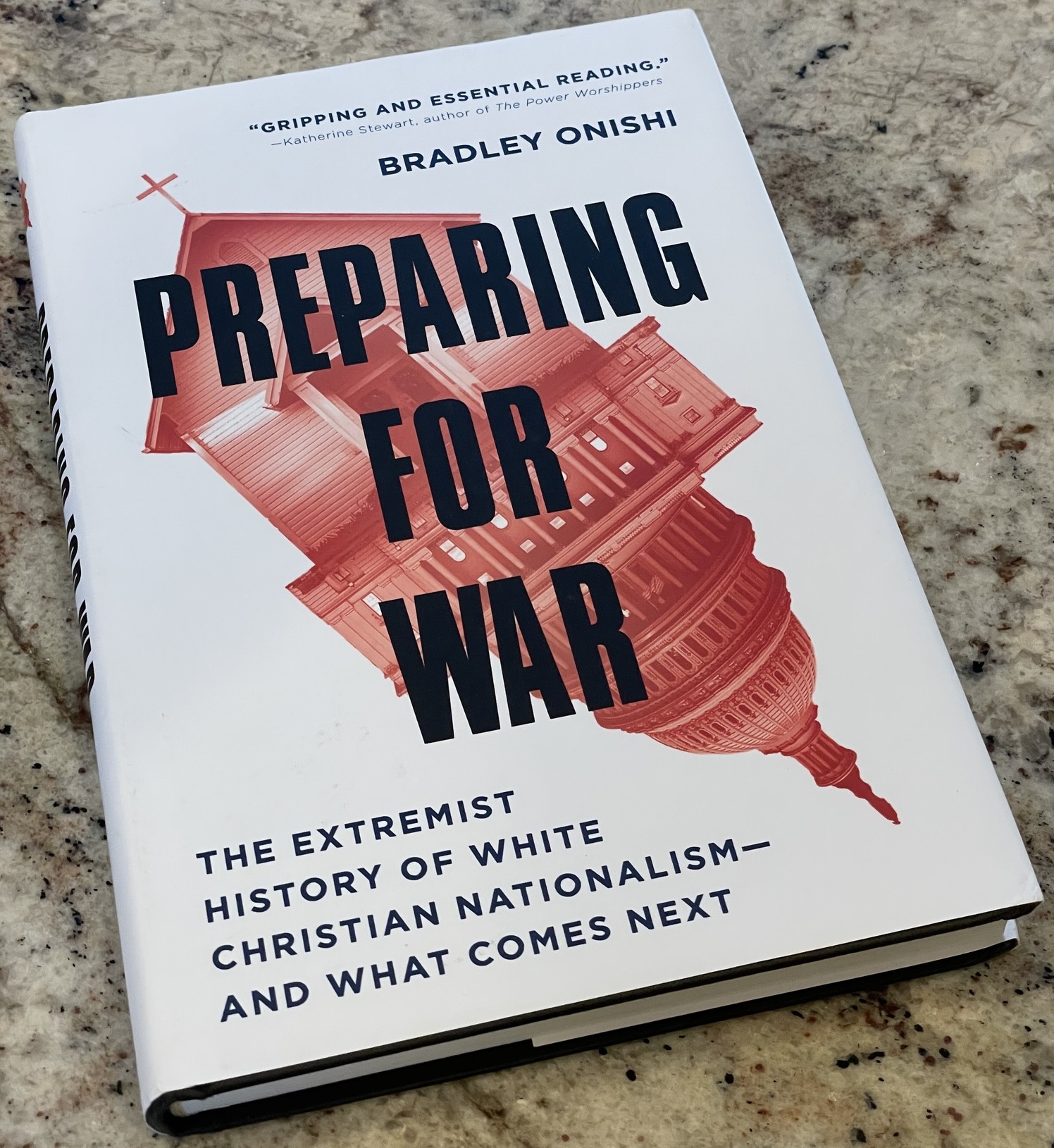Preparing for War