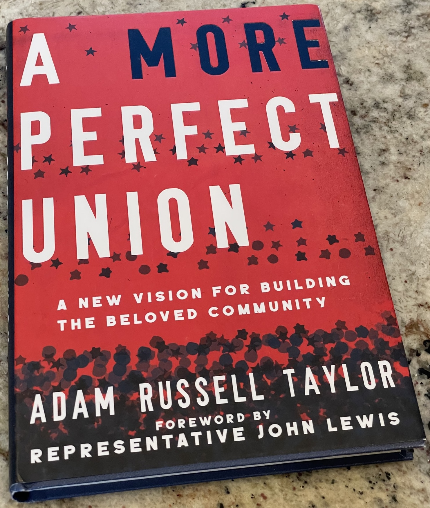 A More Perfect Union