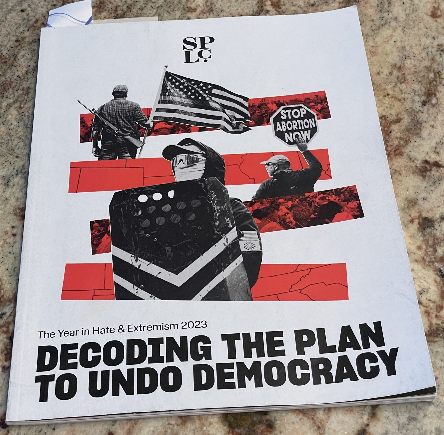 Decoding the Plan to Undo Democracy