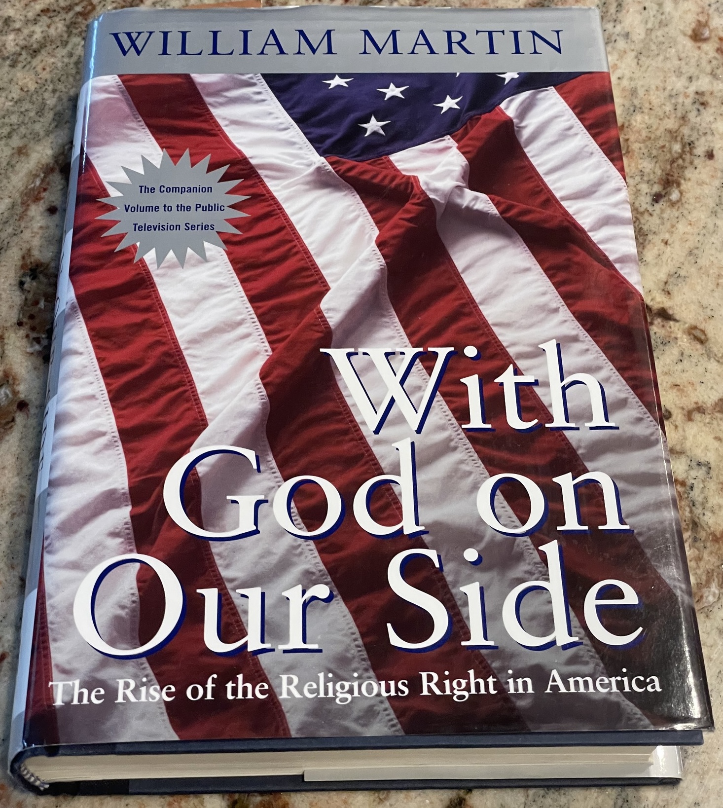 With God on Our Side