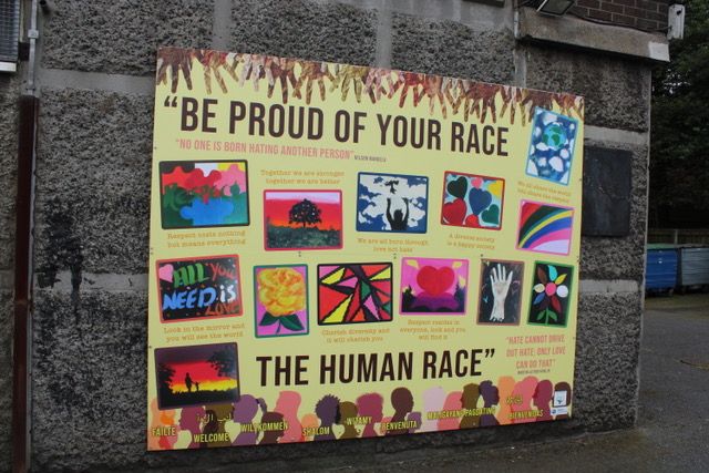 human race