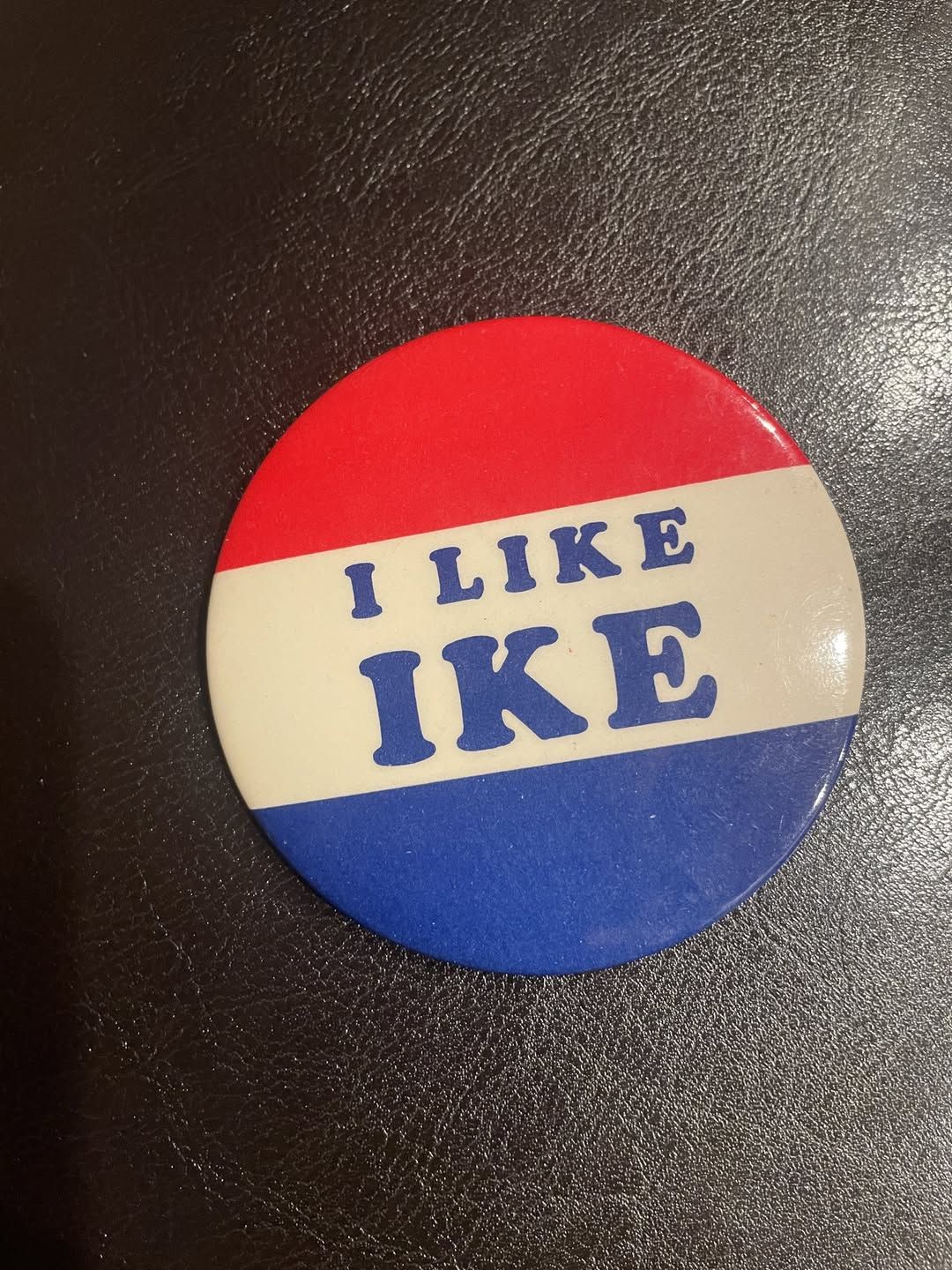 campaign button